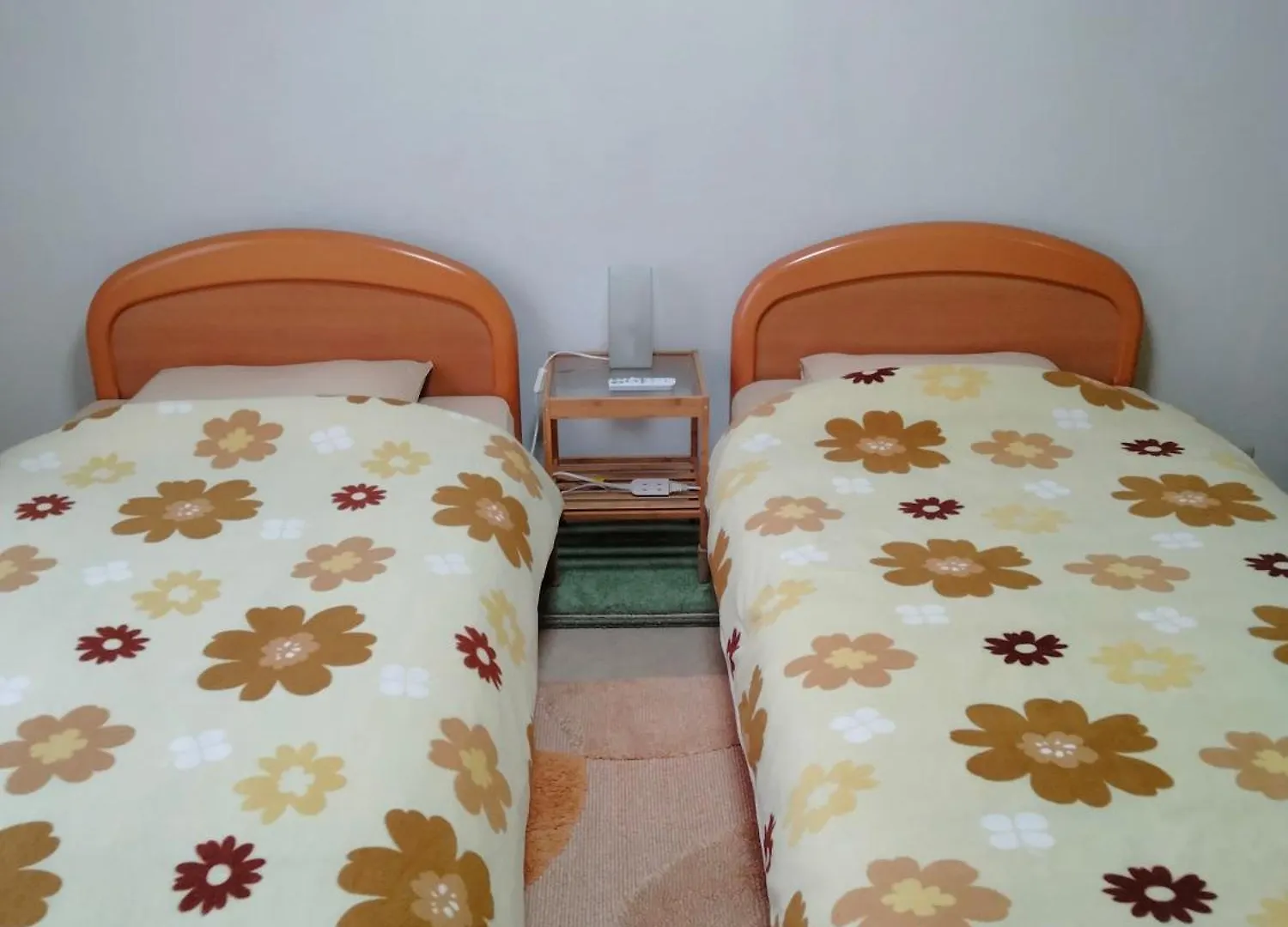 Apartmán 波除ハイツ Ósaka