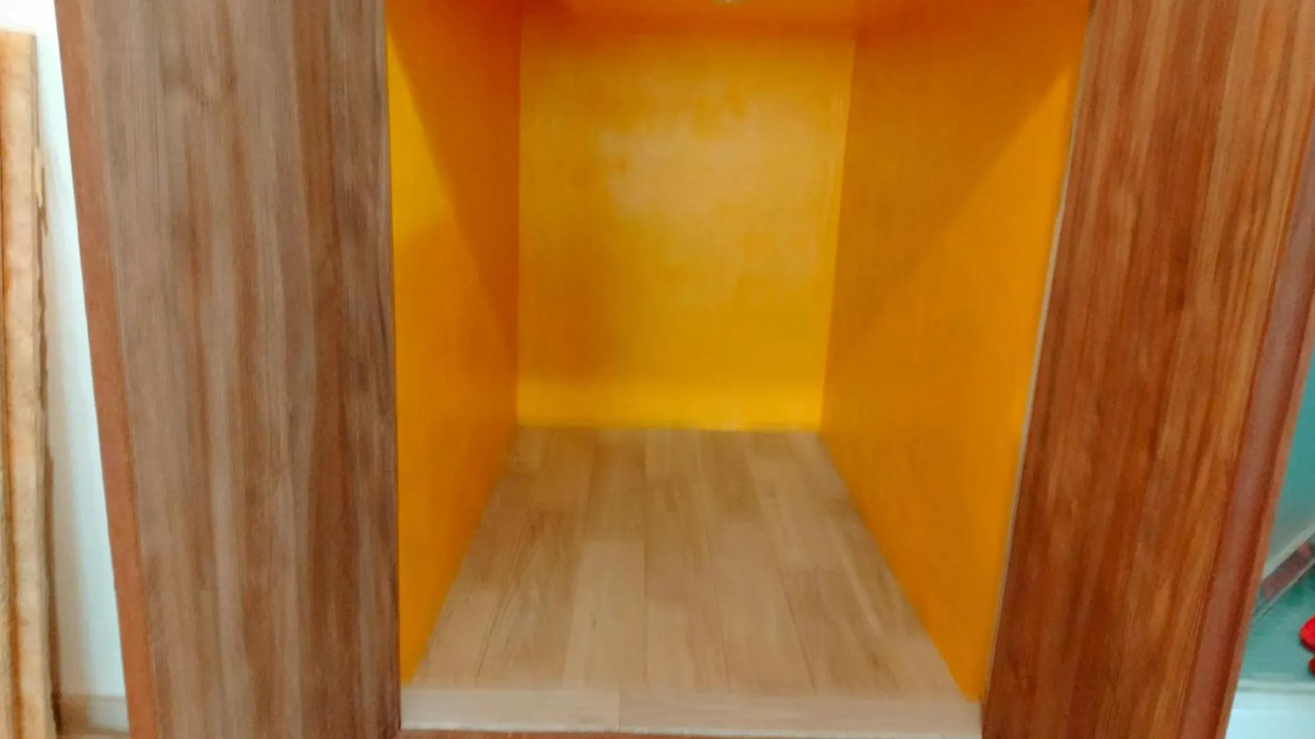 Apartmán 波除ハイツ Ósaka