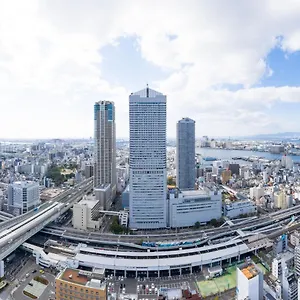 酒店 Art 大阪湾酒店, 大阪