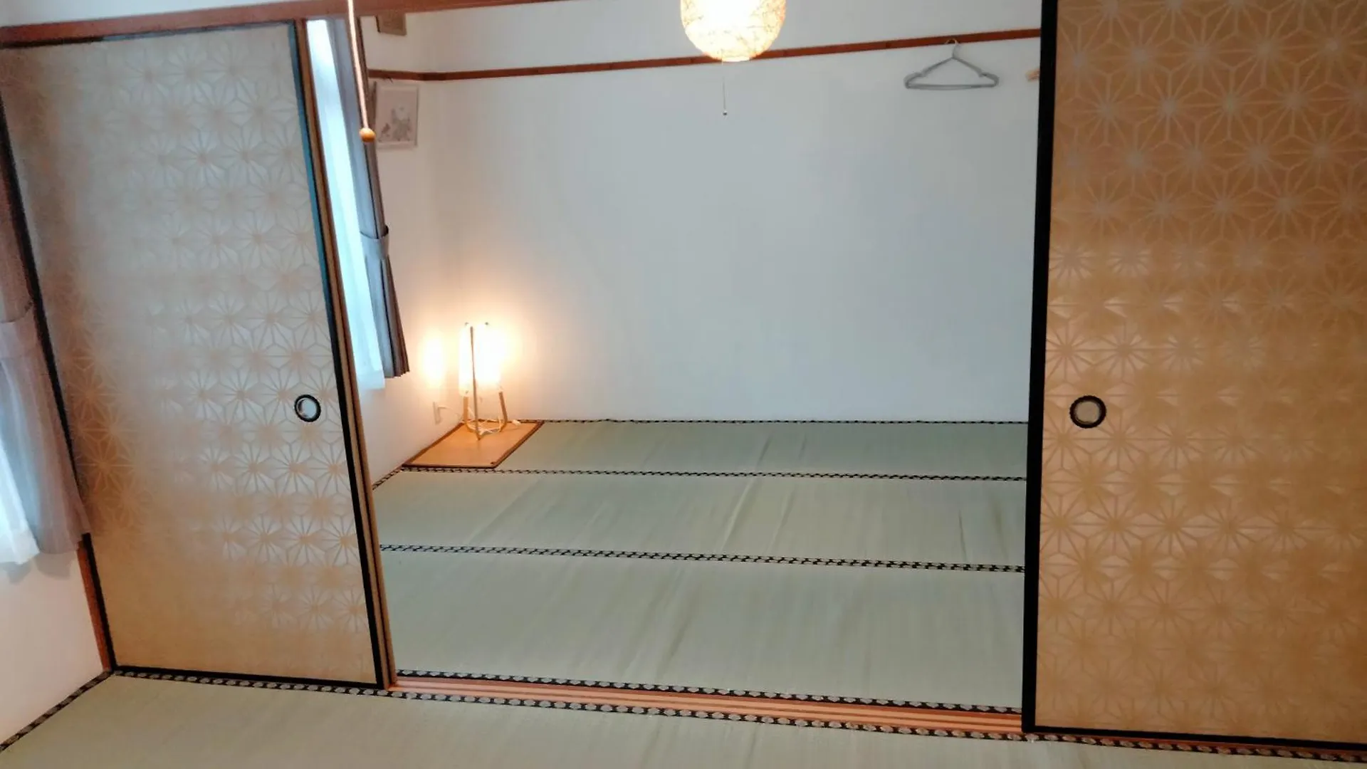 波除ハイツ Daire Osaka 0*,  Japonya